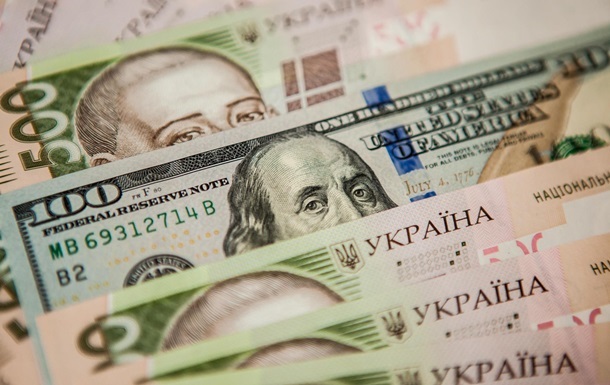 Курсы валют на 19 марта: гривна продолжает падение