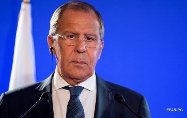 Лавров не видит причин для холодной войны