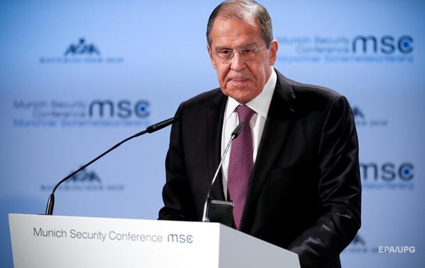 Лавров пожалел американцев из-за санкций