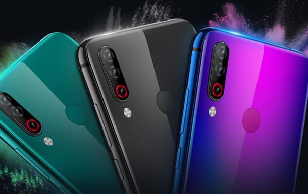 LG выпустила новую линейку бюджетных смартфонов