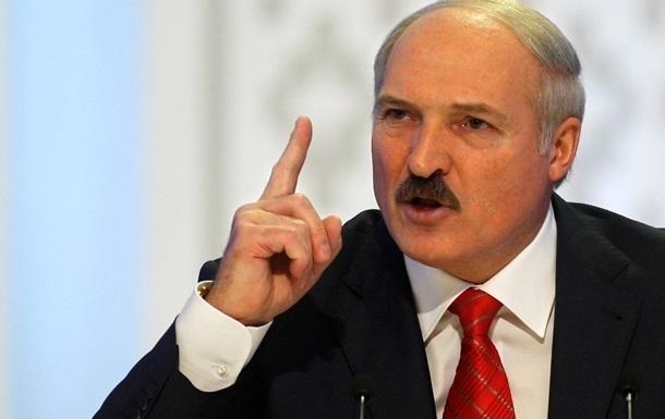 Лукашенко оценил ущерб от грязной нефти из РФ