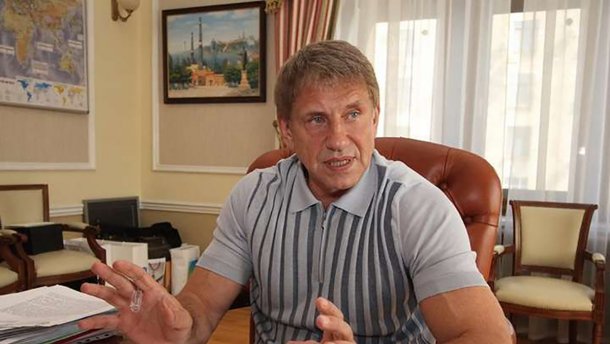 Міністр Насалик: За діями НАБУ проти мене стоїть втікач-олігарх-шахрай