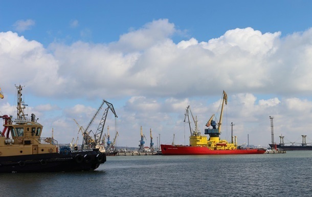 Мариупольский порт потерял 33% флота – МинВОТ
