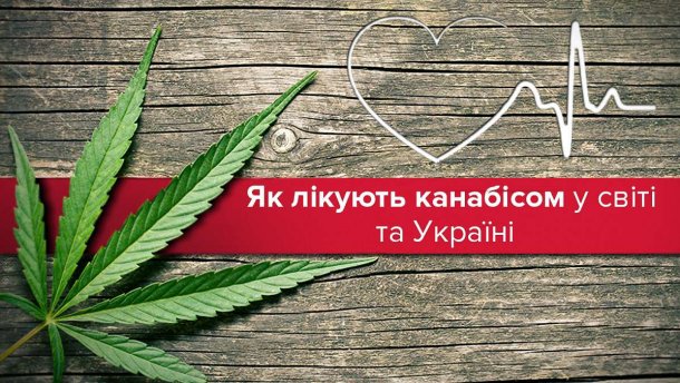 Медицинский каннабис: как и что лечит конопля в мире