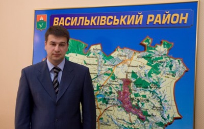 Мэра Василькова подозревают в подкупе избирателей