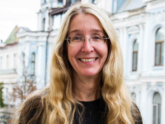 Метод Кенгуру: Супрун рассказала, как правильно выхаживать недоношенных детей