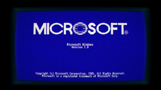 Microsoft офіційно представила операційну систему Windows 1.11: особливості