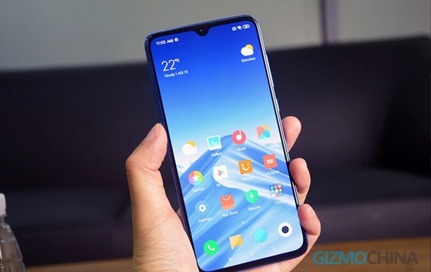 Мощнейшим Android-смартфоном оказался китаец