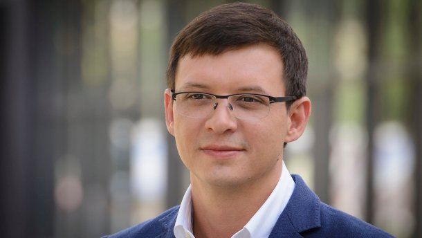 Мураев не признал, что Россия напала на Украину
