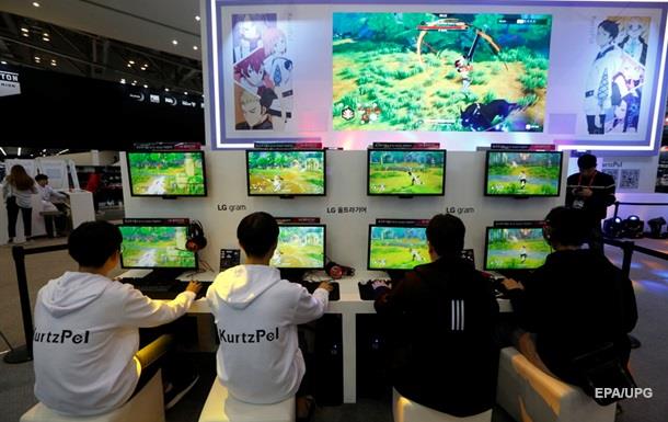 Мужчины генетически расположены к игромании - ученые