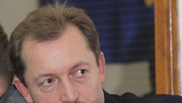 МВД отрицает, что Ex.ua закрыли в угоду МВФ