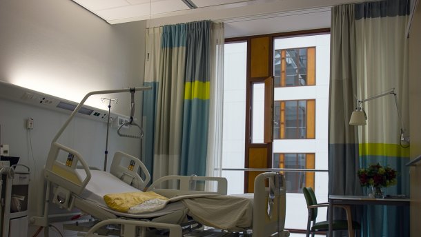 На Чернігівщині троє людей померло від грипу, двоє з них – від свинячого