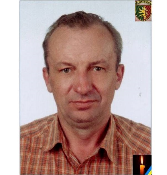 На Донбассе от пули снайпера погиб военный медик