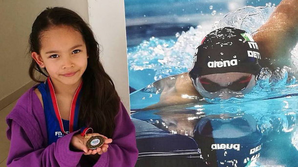 На Филиппинах 7-летняя пловчиха умерла от укуса ядовитой медузы