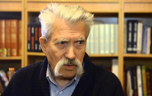 На Киевщине попрощались с Левком Лукьяненко
