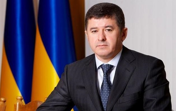На нардепа Балогу завели дело за уклонение от налогов