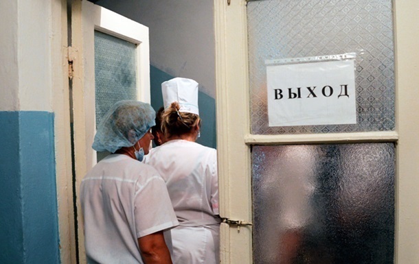 На Сумщине пенсионерка совершила самоподжог и умерла