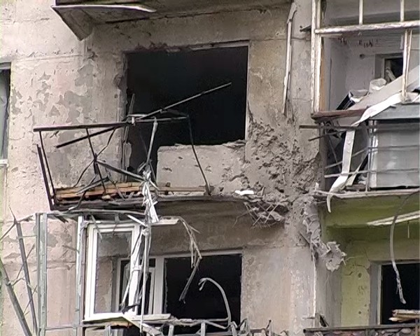 «На улицах лежали убитые, рынок полыхал»: 4 года назад боевики «ДНР» обстреляли Мариуполь (фото)