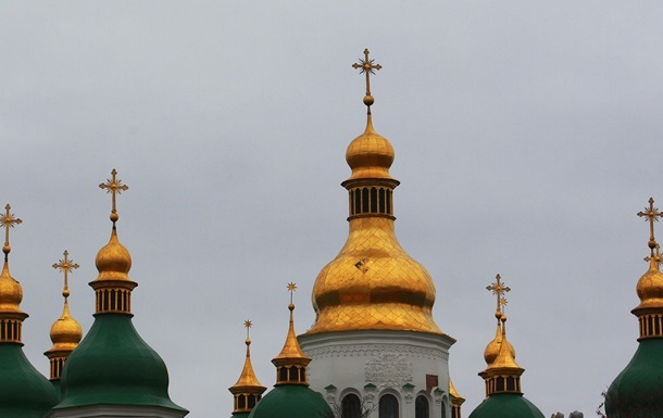 На юге Украины первый приход перешел в ПЦУ