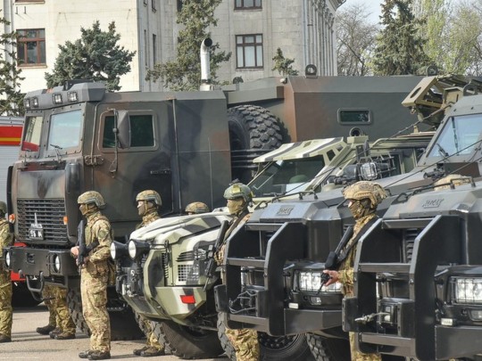 Накануне 2 мая в Одессе ввели контроль на въездах в город: что нужно знать (фото)