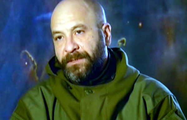 «Нас было 30, а сепаратистов 150, но это им не помогло»: на Донбассе 5 лет назад возник партизанский отряд «Тени»