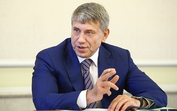Насалик исключил резкий рост тарифов из-за запуска рынка электроэнергии