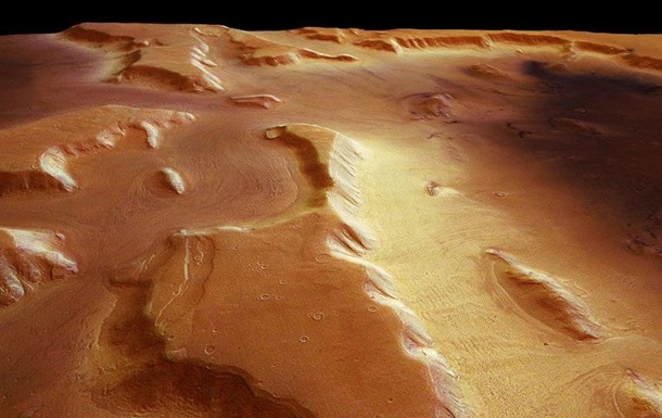 Нащупали жизнь. Новое открытие Curiosity на МарсеСюжет