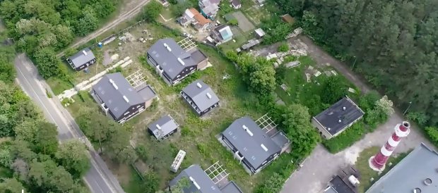 Найдорожча земля в Україні: кому роздають ділянки в Пущі-Водиці