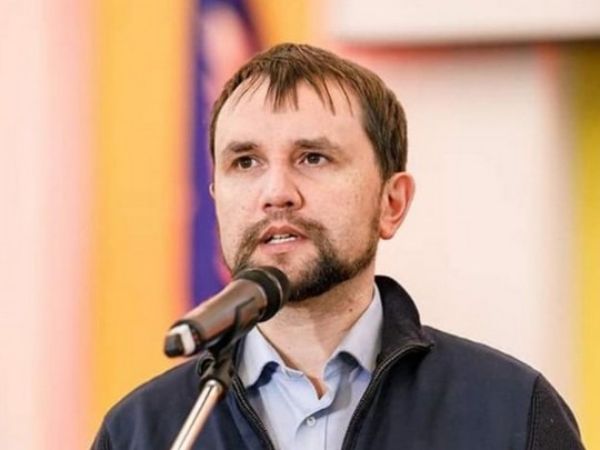 Не будет выходным: Вятрович рассказал, как нужно поступить с 9 мая
