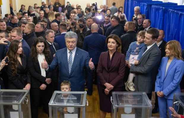 Не до шуток: что пишут западные СМИ о выборах в Украине