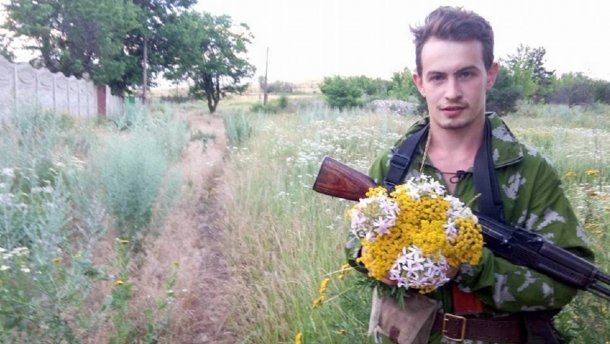 Не смог остаться в стороне: воспоминания собратьев о героически погибшем юном военном