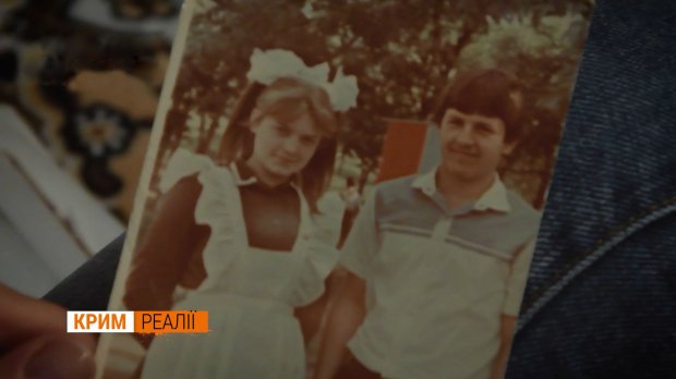 Недоразумения с родными и безработица: как живет семья Владимира Балуха в Крыму