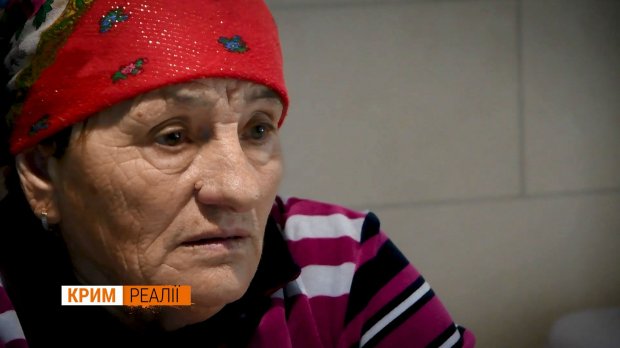 Недоразумения с родными и безработица: как живет семья Владимира Балуха в Крыму