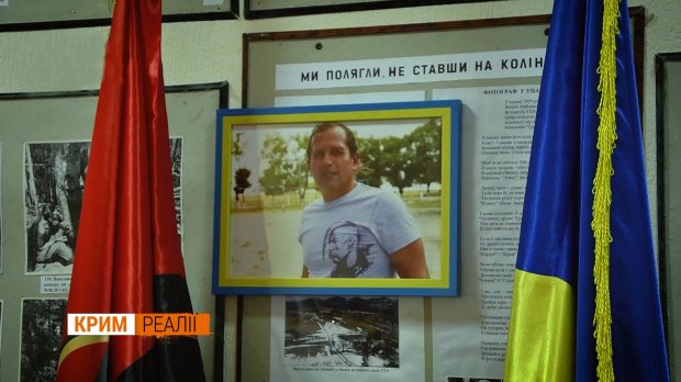 Недоразумения с родными и безработица: как живет семья Владимира Балуха в Крыму