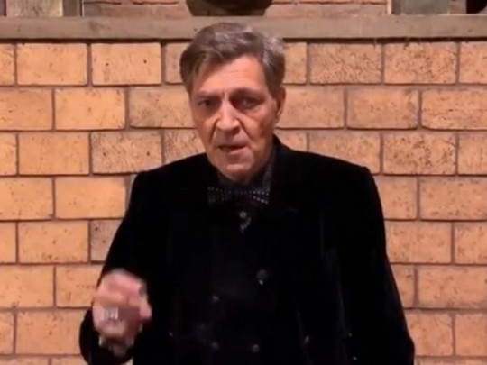 Невзоров назвал Соловьева очень крупным карликом (видео)