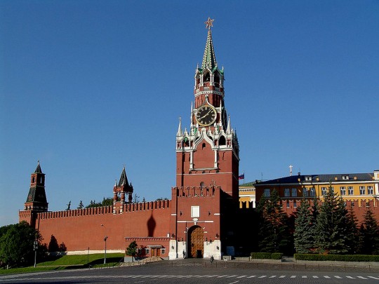 Ничего нового: в Кремле отличились дерзким заявлением по поводу призыва Зеленского усилить санкции против России