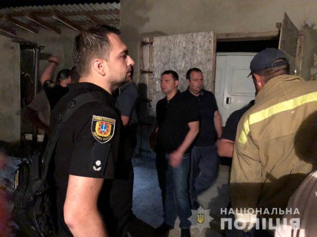 Николая Тарасова подозревают в убийстве Дарьи Лукьяненко: что о нем известно