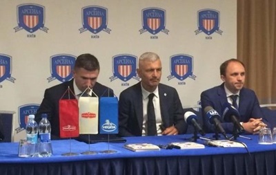 Новички УПЛ: Полтаву распустили, Арсенал возглавил итальянец