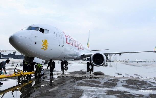 Новое падение Boeing 737. Проблемная линейка Max 8Сюжет