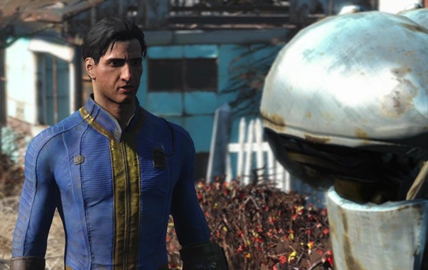 Объявлены системные требования для Fallout 4