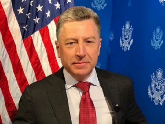 Облегчите их страдания: Волкер обратился к украинской власти по поводу жителей Донбасса