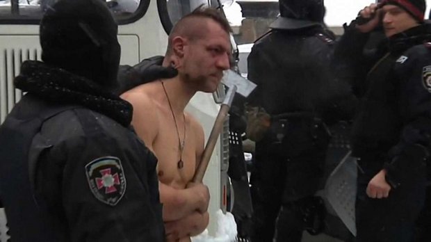 Обличчя Майдану: хто серйозно розчарував українців