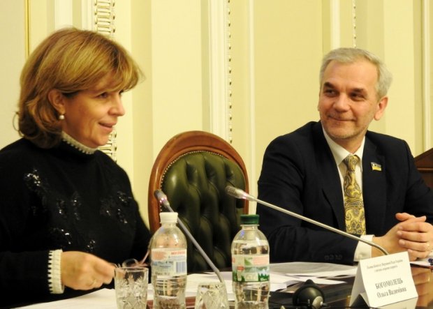 Обличчя Майдану: хто серйозно розчарував українців