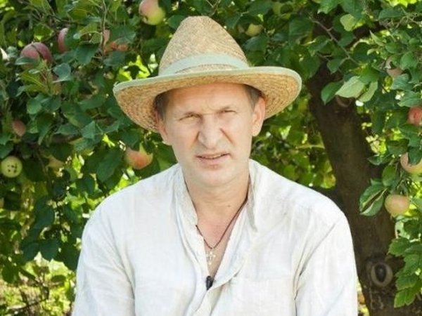 Обратно в русский мир Обратно в русский мир