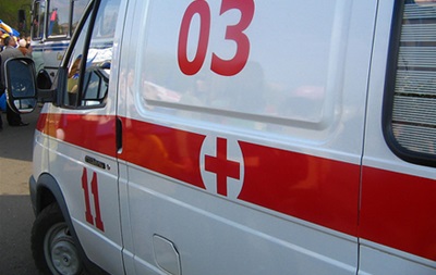 Офицер пострадал во время попытки захвата склада с оружием под Севастополем