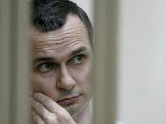 Омбудсмен Путина попыталась убедить, что с Сенцовым все в порядке (фото)