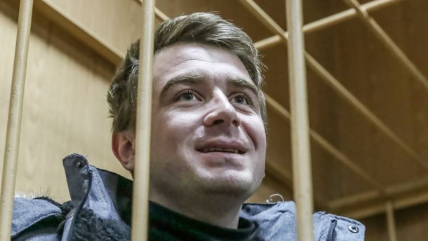 Он сделал так, как должен был сделать каждый, – мать пленного украинского моряка Небылицы