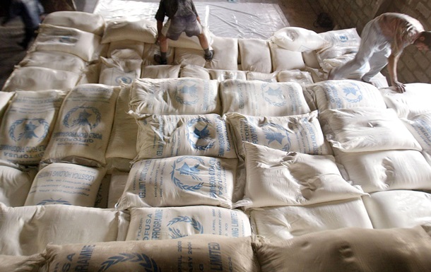 ООН больше не будет помогать продуктами Донбассу - экс-спикер ОБСЕ