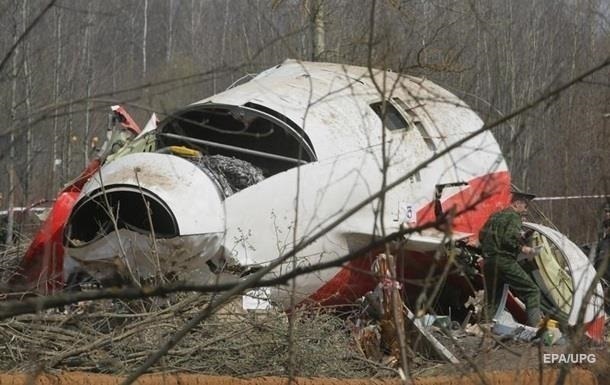 Организатор полета Качиньского в Смоленск получил тюремный срок