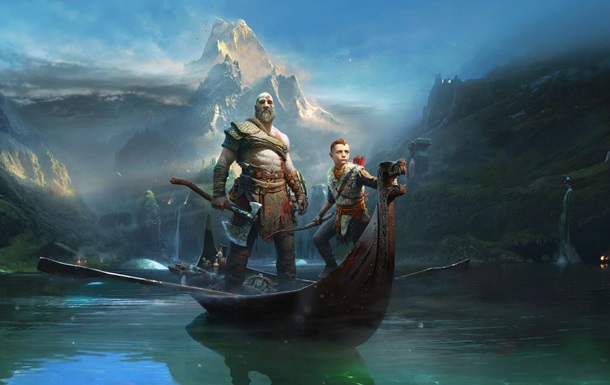 От God of War до Forza Horizon 4. Лучшие игры годаСюжет